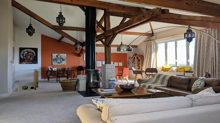 Ma-Cabane - Vente Maison MONTOUSSIN, 418 m²