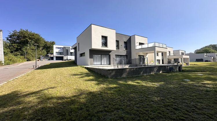 Ma-Cabane - Vente Maison Montoy Flanville, 165 m²