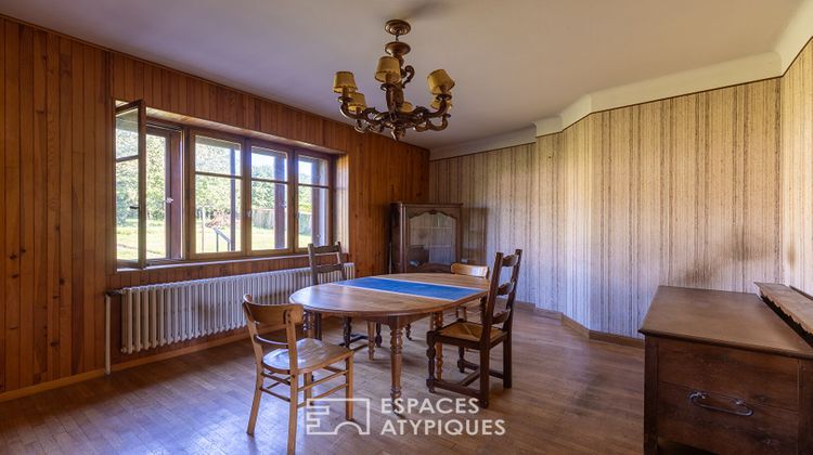 Ma-Cabane - Vente Maison MONTOY-FLANVILLE, 575 m²