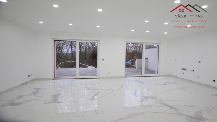 Ma-Cabane - Vente Maison Montoy-Flanville, 108 m²