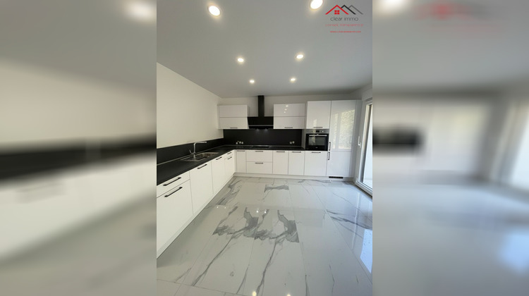 Ma-Cabane - Vente Maison Montoy-Flanville, 108 m²