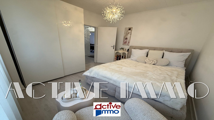 Ma-Cabane - Vente Maison MONTOY-FLANVILLE, 140 m²