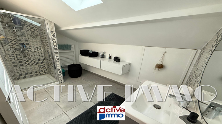 Ma-Cabane - Vente Maison MONTOY-FLANVILLE, 140 m²