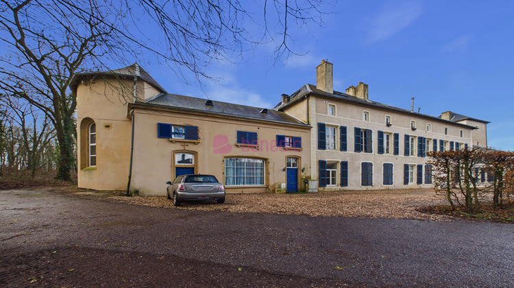 Ma-Cabane - Vente Maison MONTOY-FLANVILLE, 156 m²