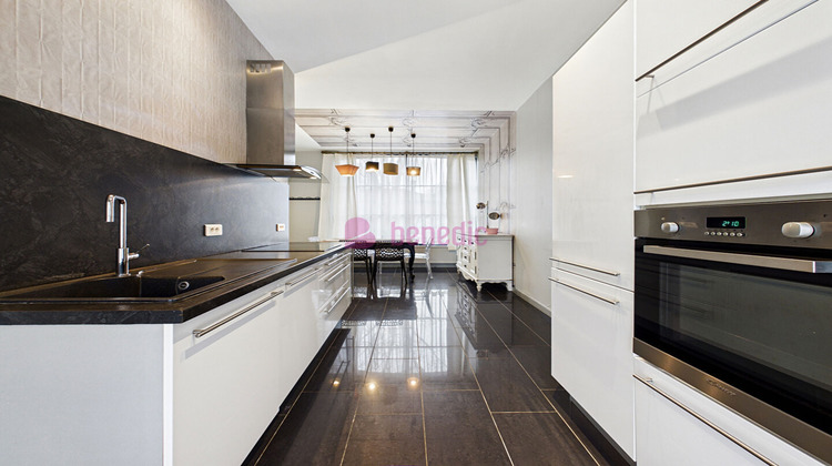 Ma-Cabane - Vente Maison MONTOY-FLANVILLE, 156 m²