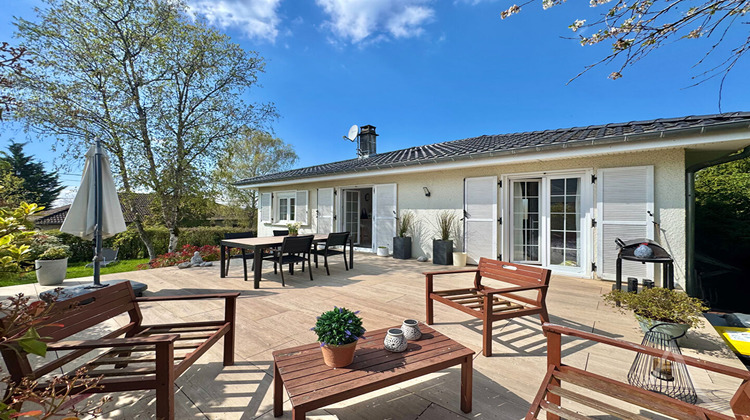 Ma-Cabane - Vente Maison MONTOY-FLANVILLE, 108 m²