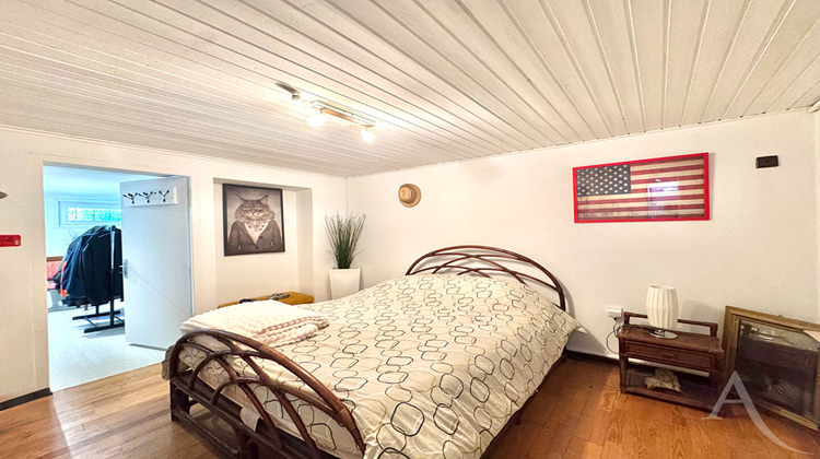 Ma-Cabane - Vente Maison MONTOY-FLANVILLE, 108 m²
