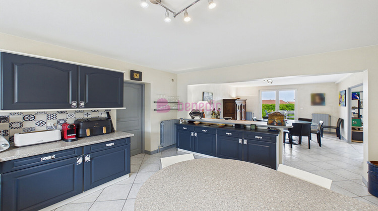 Ma-Cabane - Vente Maison MONTOY-FLANVILLE, 145 m²