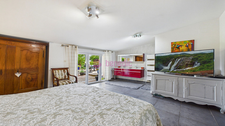 Ma-Cabane - Vente Maison MONTOY-FLANVILLE, 145 m²
