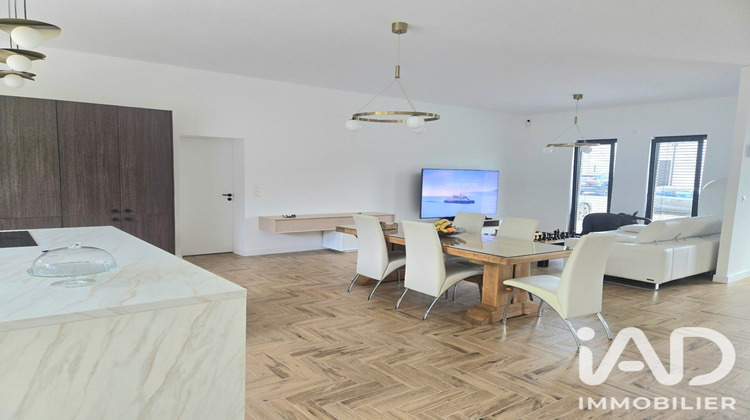 Ma-Cabane - Vente Maison Montoy-Flanville, 173 m²