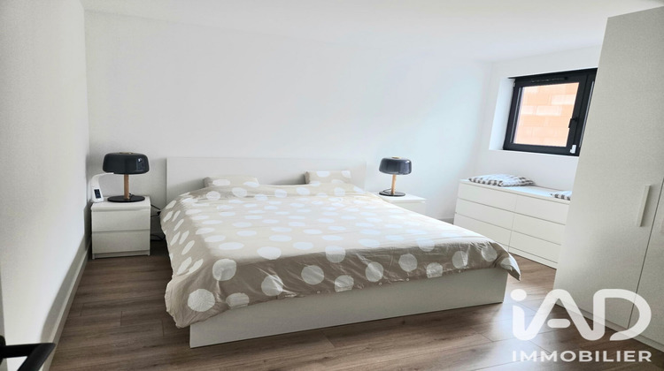 Ma-Cabane - Vente Maison Montoy-Flanville, 173 m²