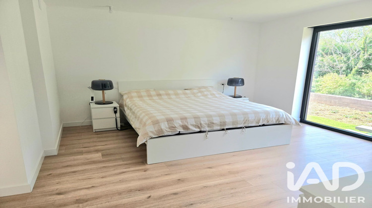 Ma-Cabane - Vente Maison Montoy-Flanville, 173 m²