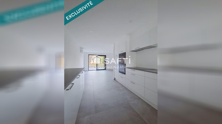 Ma-Cabane - Vente Maison Montoy-Flanville, 125 m²