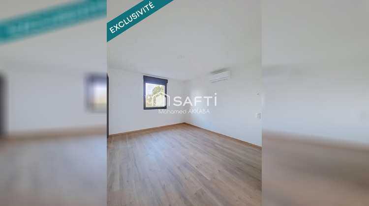 Ma-Cabane - Vente Maison Montoy-Flanville, 125 m²