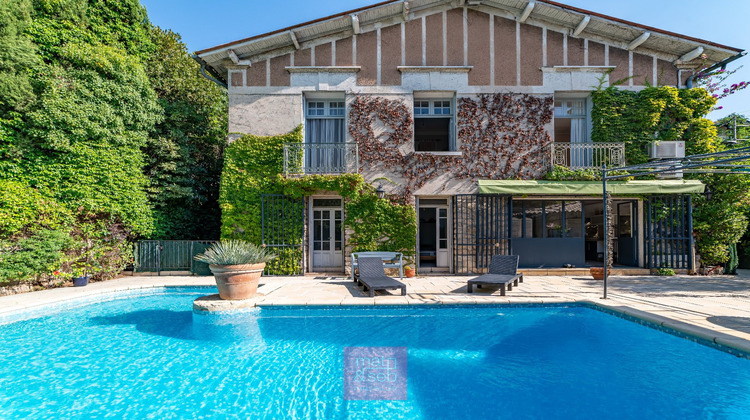 Ma-Cabane - Vente Maison MONTPELLIER - ARCEAUX, 245 m²