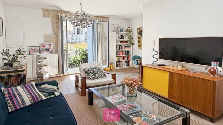 Ma-Cabane - Vente Maison MONTPELLIER - BOUTONNET, 91 m²
