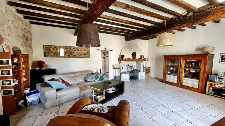 Ma-Cabane - Vente Maison MONTPELLIER - CELLENEUVE HISTORIQUE, 100 m²