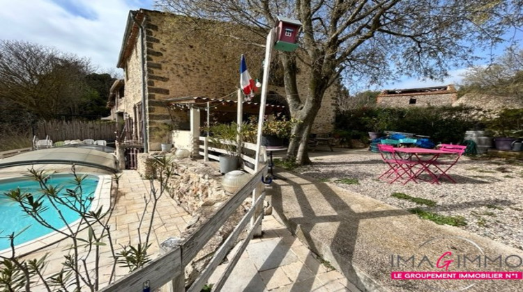 Ma-Cabane - Vente Maison MONTPELLIER, 150 m²