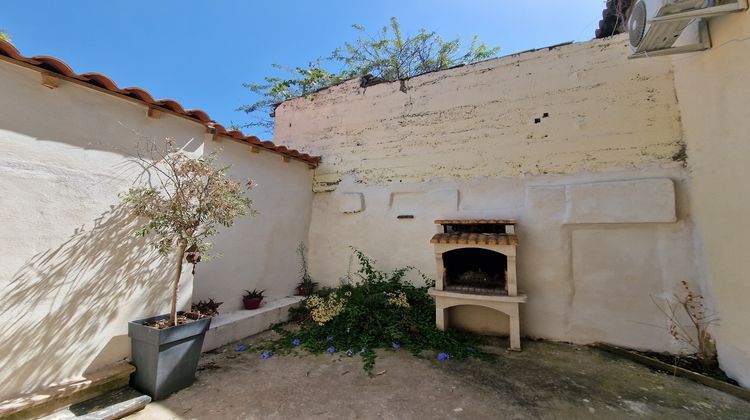 Ma-Cabane - Vente Maison Montpellier, 130 m²