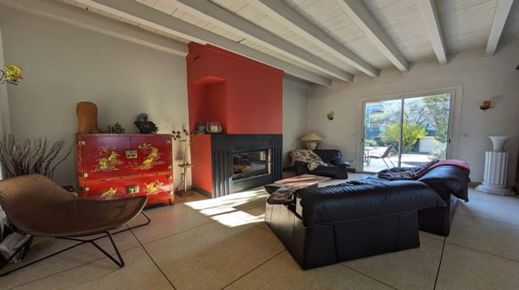 Ma-Cabane - Vente Maison Montpellier, 180 m²