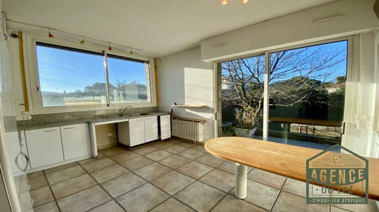 Ma-Cabane - Vente Maison Montpellier, 132 m²