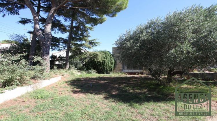 Ma-Cabane - Vente Maison Montpellier, 120 m²