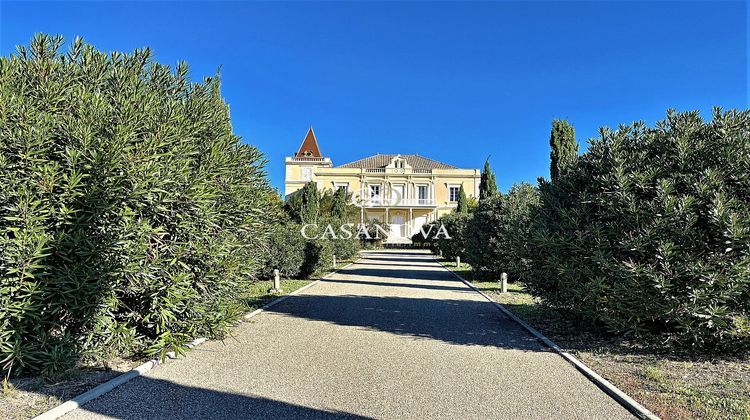 Ma-Cabane - Vente Maison MONTPELLIER, 500 m²