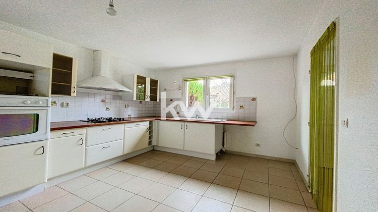 Ma-Cabane - Vente Maison MONTPELLIER, 120 m²