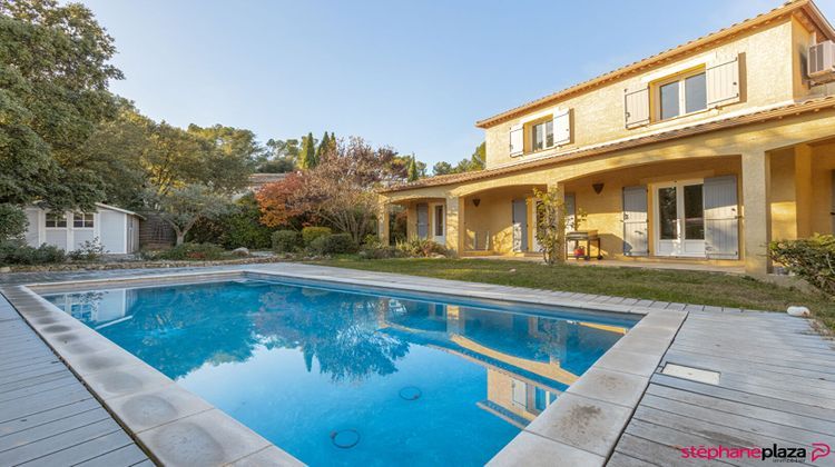 Ma-Cabane - Vente Maison MONTPELLIER, 157 m²