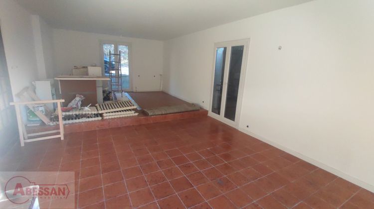 Ma-Cabane - Vente Maison MONTPELLIER, 130 m²