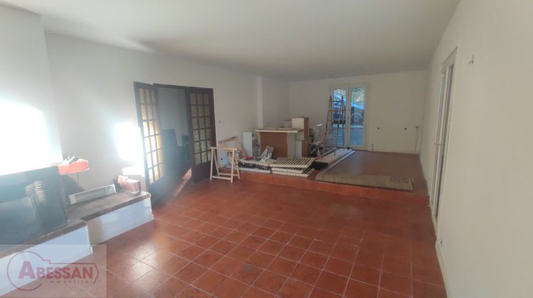 Ma-Cabane - Vente Maison MONTPELLIER, 130 m²