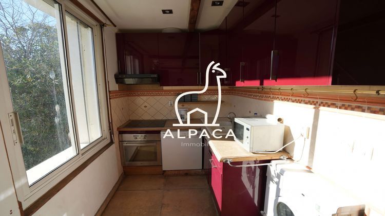 Ma-Cabane - Vente Maison Montpellier, 185 m²