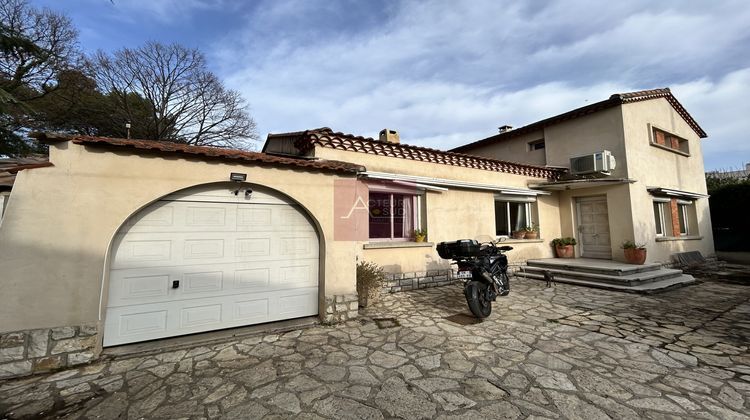 Ma-Cabane - Vente Maison Montpellier, 160 m²