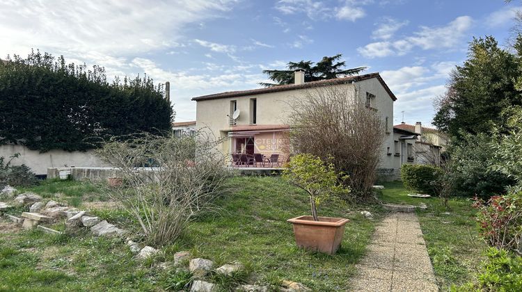 Ma-Cabane - Vente Maison Montpellier, 160 m²