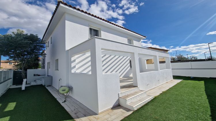 Ma-Cabane - Vente Maison Montpellier, 120 m²