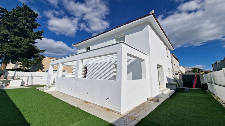 Ma-Cabane - Vente Maison Montpellier, 120 m²