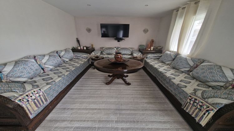 Ma-Cabane - Vente Maison Montpellier, 120 m²