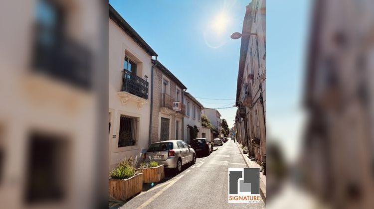 Ma-Cabane - Vente Maison Montpellier, 97 m²