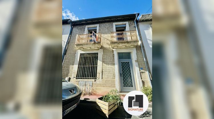 Ma-Cabane - Vente Maison Montpellier, 97 m²