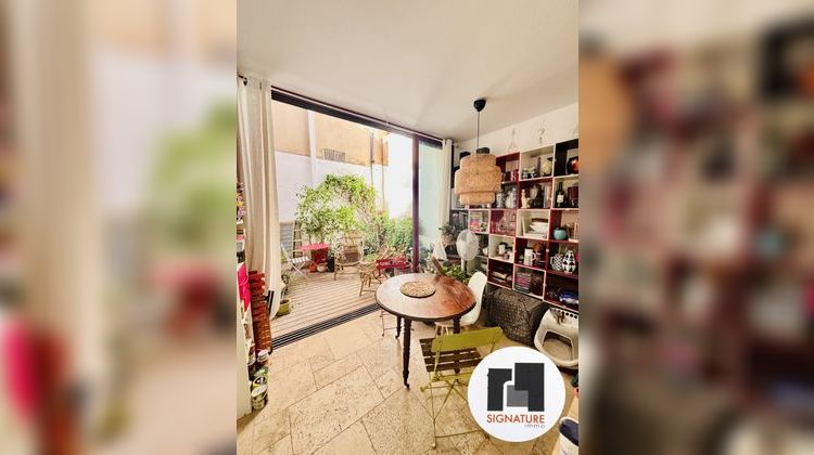 Ma-Cabane - Vente Maison Montpellier, 97 m²