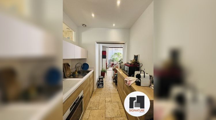 Ma-Cabane - Vente Maison Montpellier, 97 m²