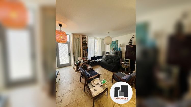 Ma-Cabane - Vente Maison Montpellier, 97 m²