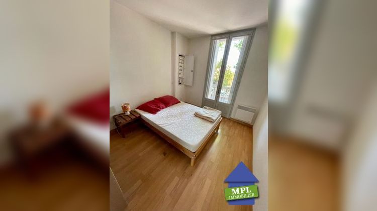 Ma-Cabane - Vente Maison Montpellier, 142 m²