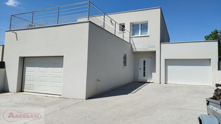 Ma-Cabane - Vente Maison MONTPELLIER, 93 m²