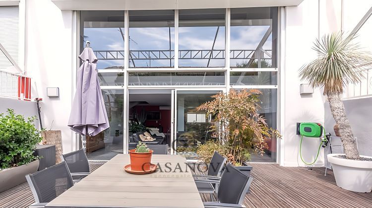 Ma-Cabane - Vente Maison MONTPELLIER, 150 m²