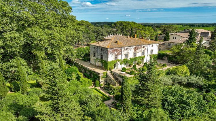 Ma-Cabane - Vente Maison MONTPELLIER, 808 m²