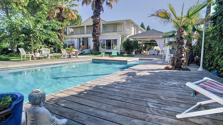 Ma-Cabane - Vente Maison MONTPELLIER, 284 m²