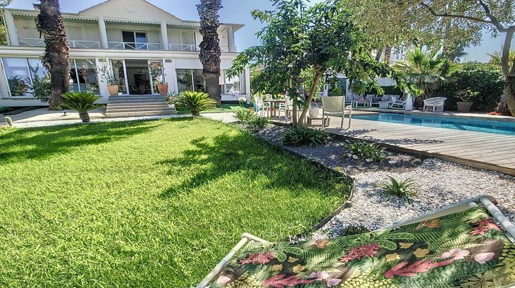 Ma-Cabane - Vente Maison MONTPELLIER, 284 m²