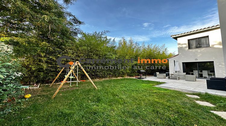 Ma-Cabane - Vente Maison MONTPELLIER, 140 m²