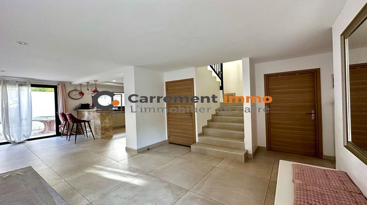 Ma-Cabane - Vente Maison MONTPELLIER, 140 m²